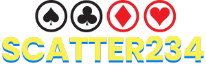 Logo SCATTER234